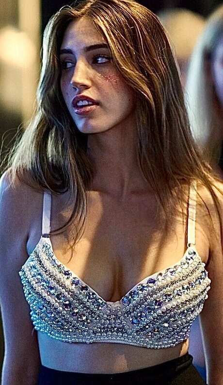 Yonca OnlyFans Dirtyship geleakt