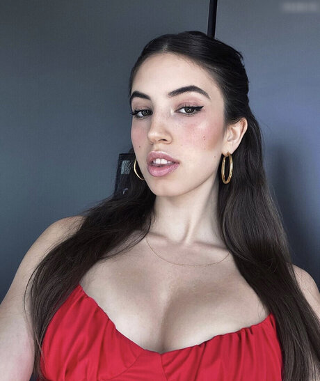 Yonca Nacktbilder-Leaks von OnlyFans