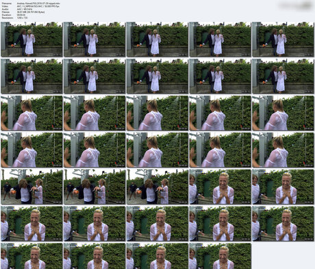 Andrea Kiewel Nacktbilder-Leaks von OnlyFans