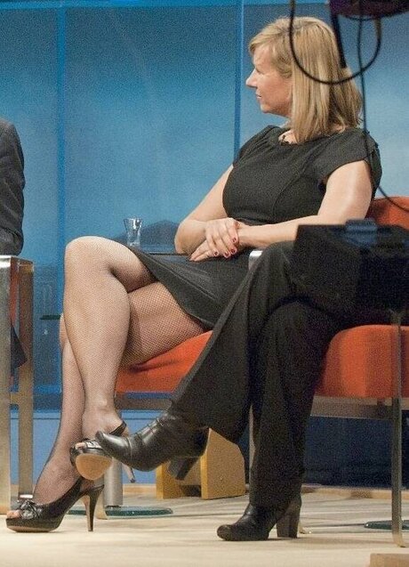 Andrea Kiewel Leaked OnlyFans Content