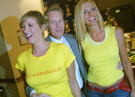 Andrea Kiewel Leaked OnlyFans Content