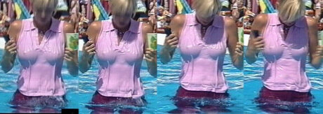 Andrea Kiewel OnlyFans Pornografie