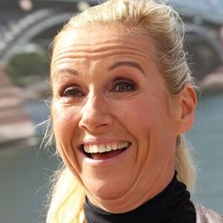 Andrea Kiewel OnlyFans Pornografie geleakt