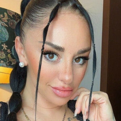 valeria cuaves Nacktbilder von OnlyFans geleakt