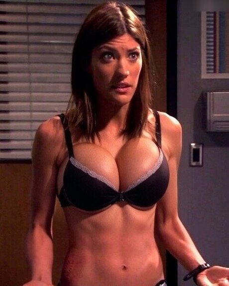 Jennifer Carpenter Nackt geleakt OnlyFans