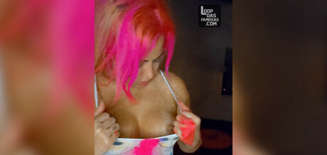 Alinne Rosa XXX OnlyFans