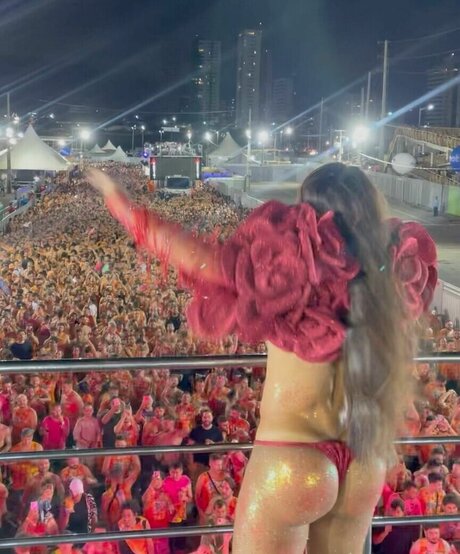 Alinne Rosa OnlyFans Bilder