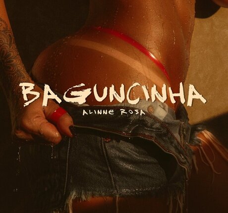 Alinne Rosa Nackt OnlyFans Porn