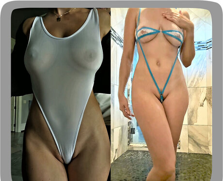 ChristinaK Collection OnlyFans Nacktbilder