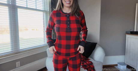 ChristinaK Collection OnlyFans-Leaks