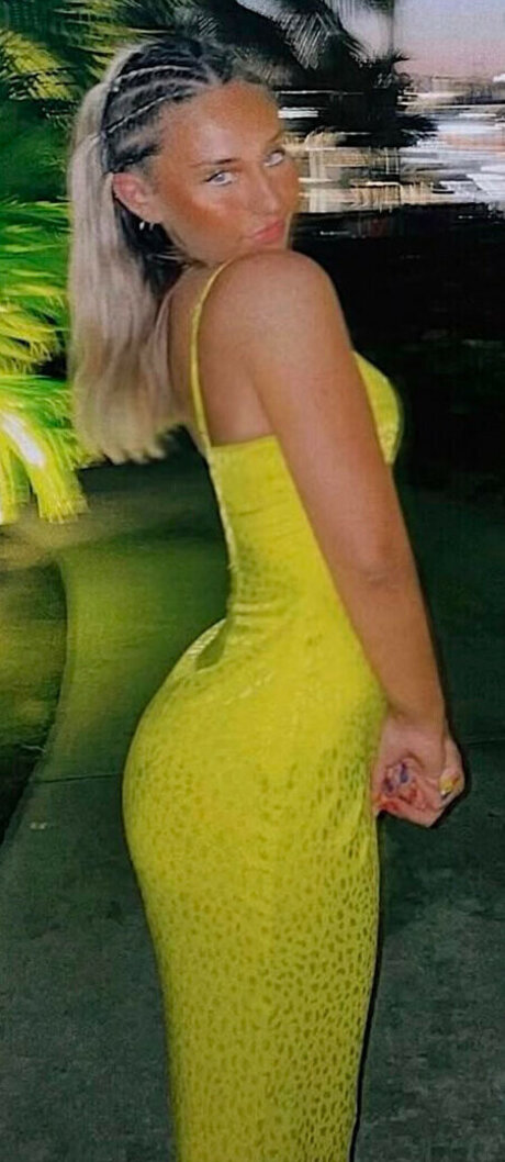 Blakely Ricketts OnlyFans XX