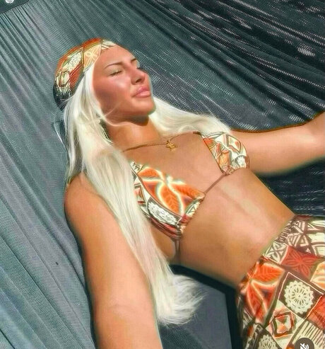 Blakely Ricketts OnlyFans geleakt