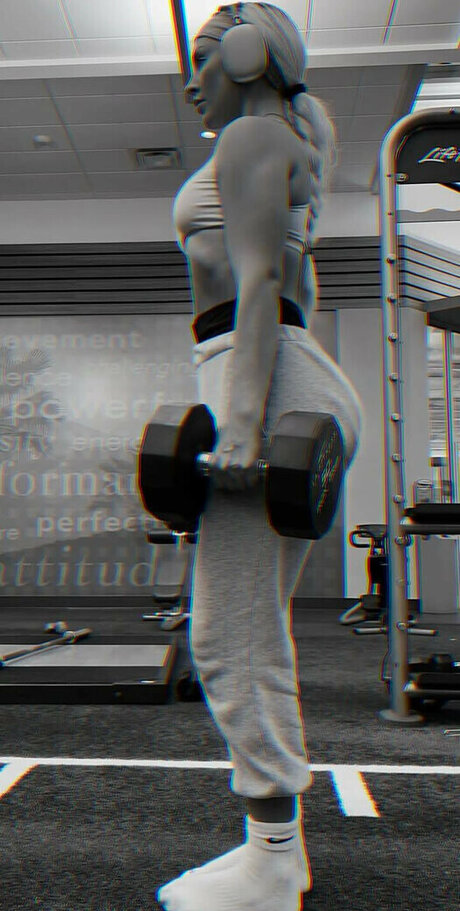 Blakely Ricketts OnlyFans XXX