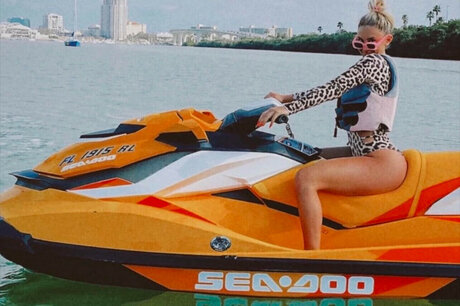 Blakely Ricketts OnlyFans