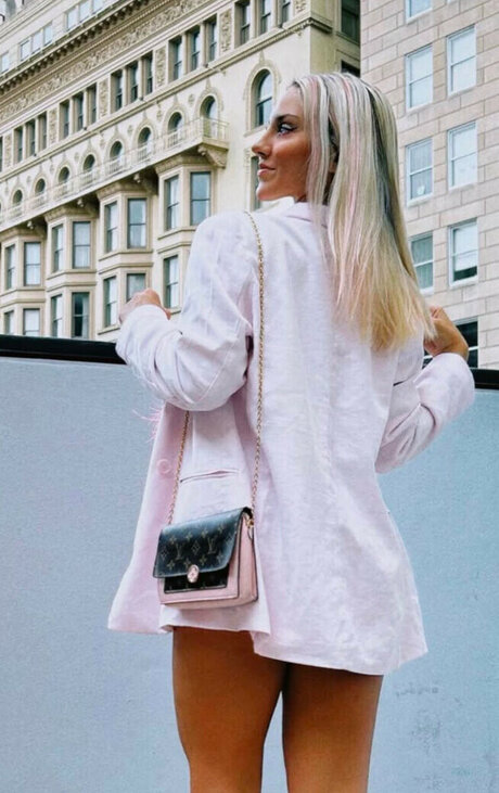 Blakely Ricketts OnlyFans