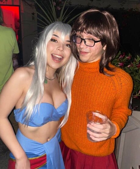 eggtardy OnlyFans Model Fotos