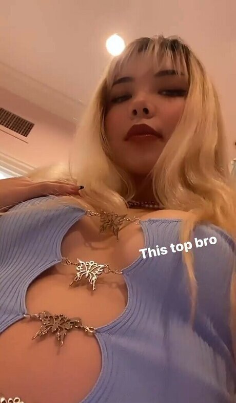 eggtardy Nacktbilder OnlyFans geleakt