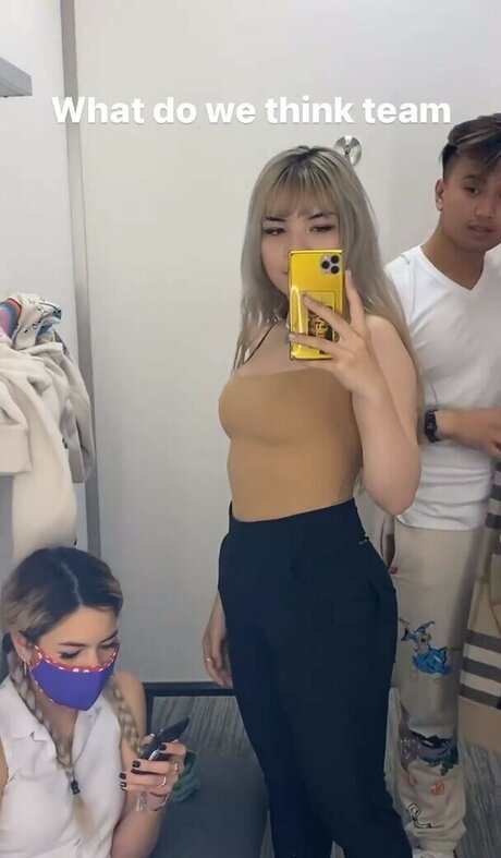 eggtardy Nacktbilder von OnlyFans geleakt