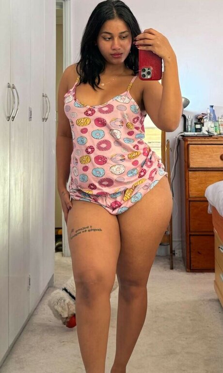 senoritasara Nacktbilder OnlyFans