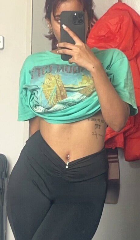 senoritasara Nacktbilder auf OnlyFans