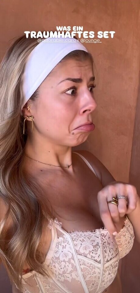 Alina Jochimsen OnlyFans Gratis Porn