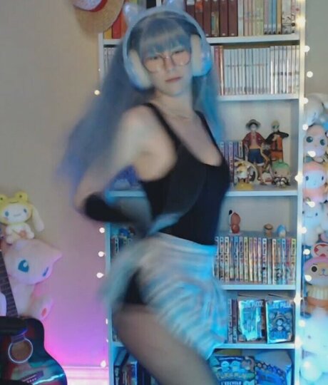 Skymi chan Leaks von Nacktbildern auf OnlyFans