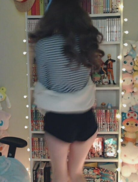 Skymi chan Nacktbilder-Leaks von OnlyFans