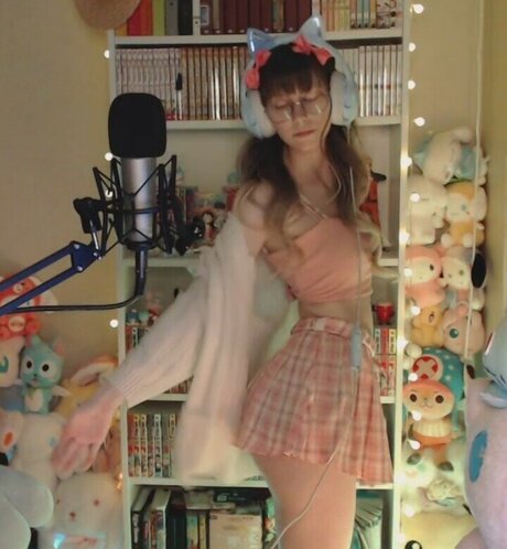 Skymi chan Sextape OnlyFans Nacktbilder