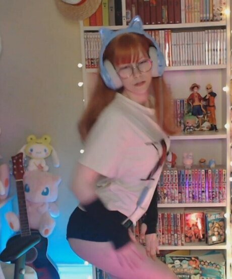 Skymi chan OnlyFans-Creator