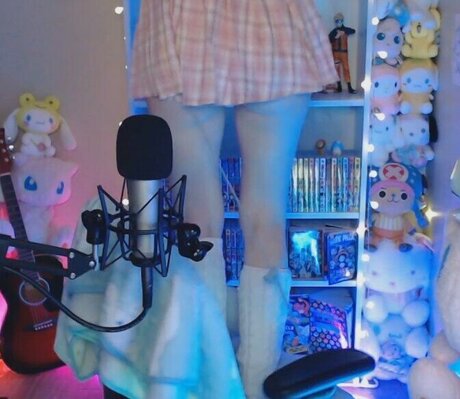 Skymi chan Leaked OnlyFans Bilder