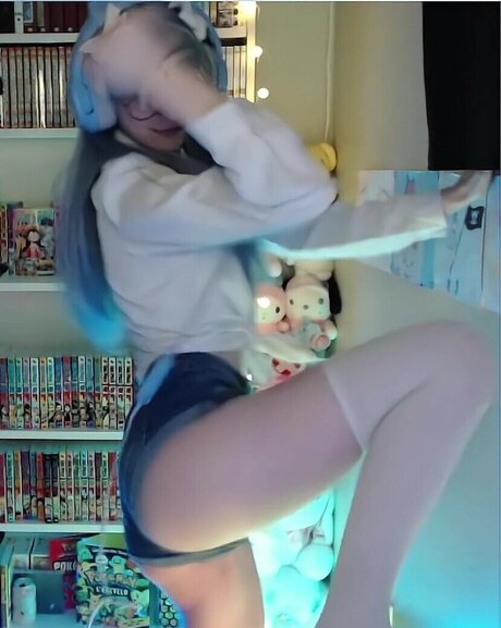 Skymi chan OnlyFans Nackt Leaks