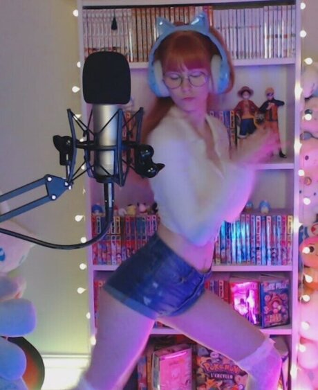 Skymi chan Nacktbilder geleakt OnlyFans