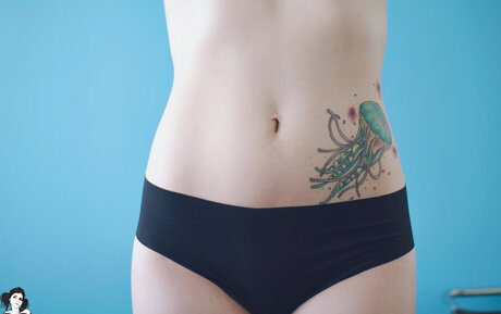 Tabatha Pacer OnlyFans Pornografie