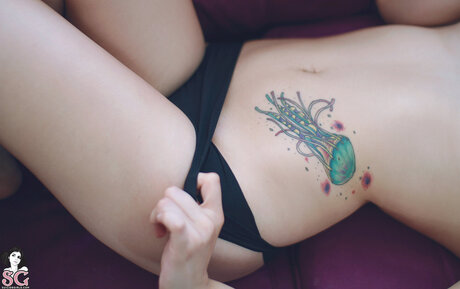 Tabatha Pacer OnlyFans Sex