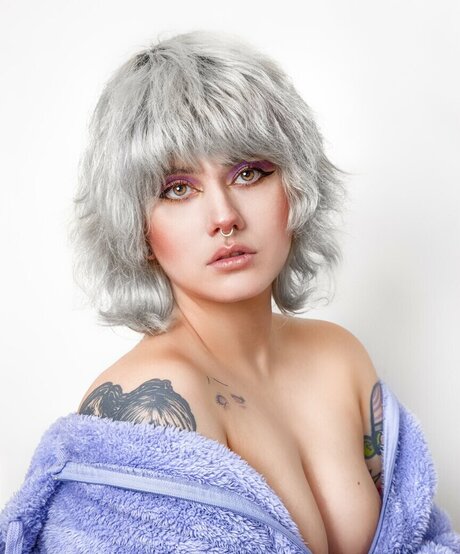 Tabatha Pacer OnlyFans-Leaks