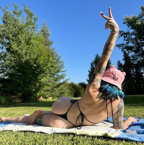 Tabatha Pacer OnlyFans Nackt Content