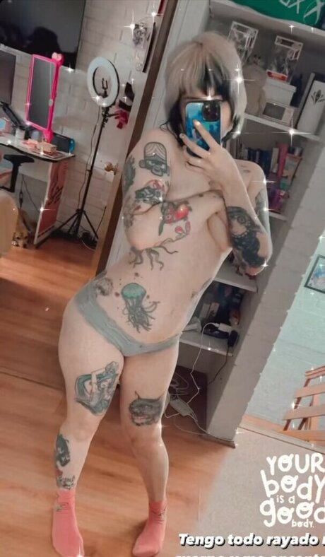 Tabatha Pacer OnlyFans Gratis Porn