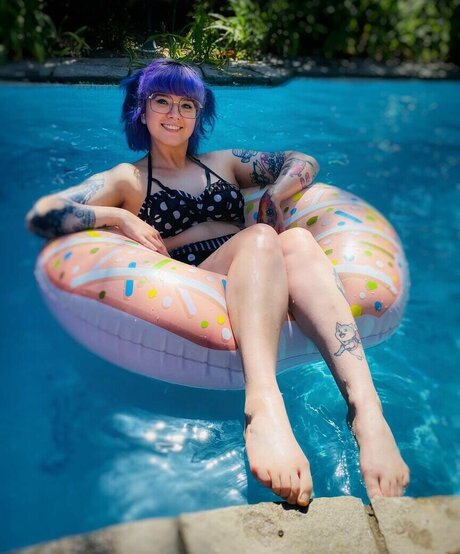 Tabatha Pacer OnlyFans Pornografie