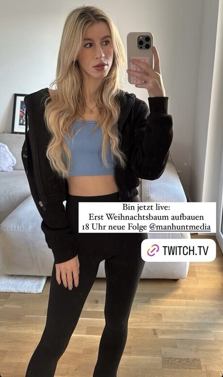 quitelola OnlyFans nackt