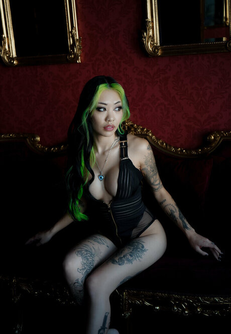 thewickedlady Nacktbilder von OnlyFans