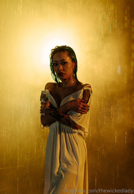 thewickedlady OnlyFans Leaks Pornografie