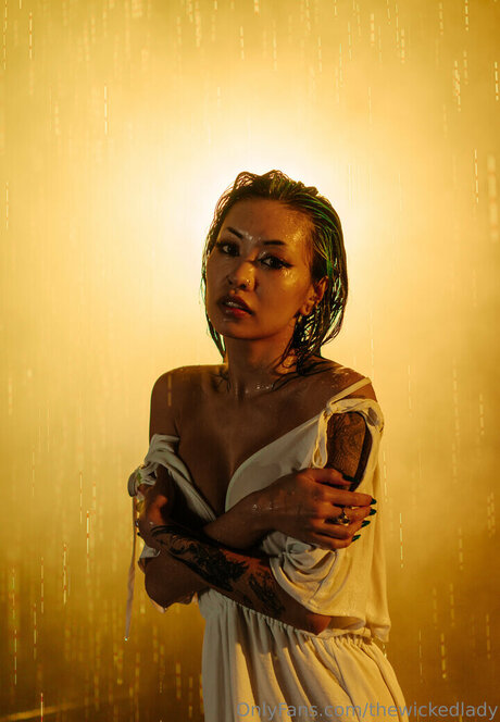 thewickedlady OnlyFans-Inhalte