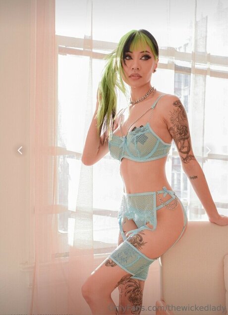 thewickedlady Profilbild