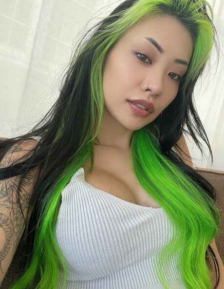 thewickedlady OnlyFans Nacktbilder geleakt