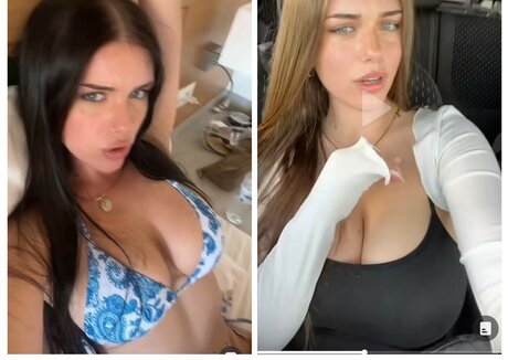 Anastasia Scarlet Nacktbilder geleakt OnlyFans