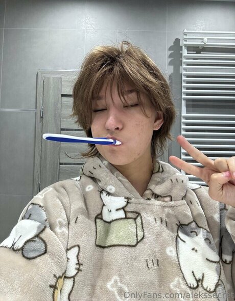 Alekscole Sexy OnlyFans