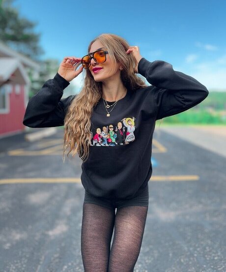 boxen nur für fans Kunst XXX Galerie