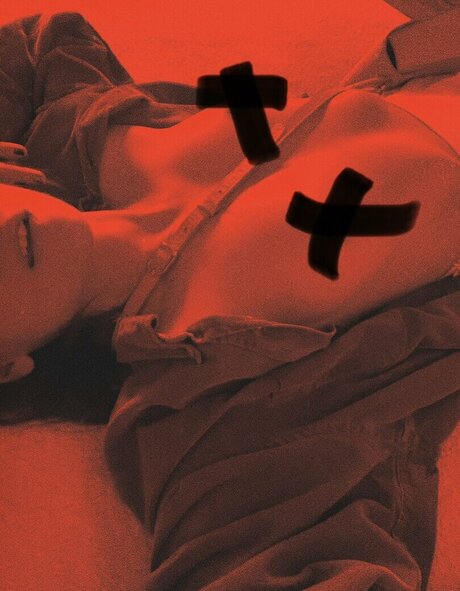 Kuromiromi Nacktbilder geleakt