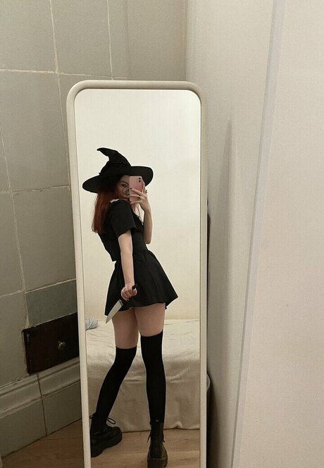 Kuromiromi Nacktbilder von OnlyFans