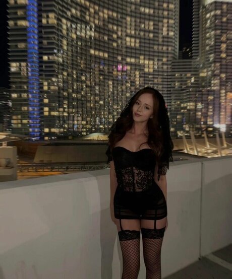 Taylor Levinson OnlyFans Bilder